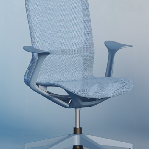 Kancelářská židle AIRI