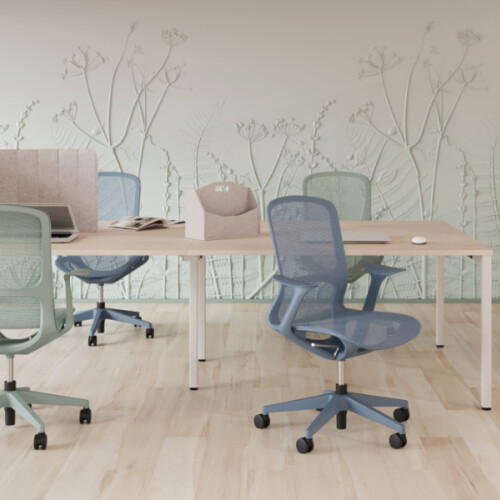 Kancelářská židle AIRI