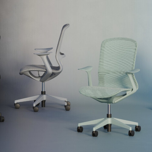 Kancelářská židle AIRI