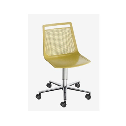 Plastová židle AKAMI T5R