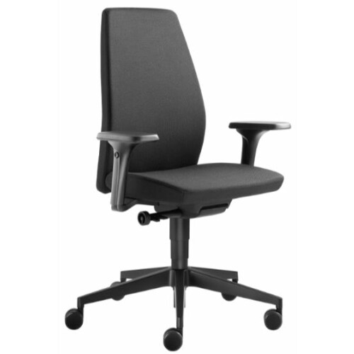 Kancelářská židle ALVA 330 SYA