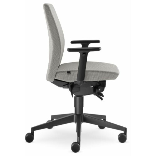 Kancelářská židle ALVA 332 SYS