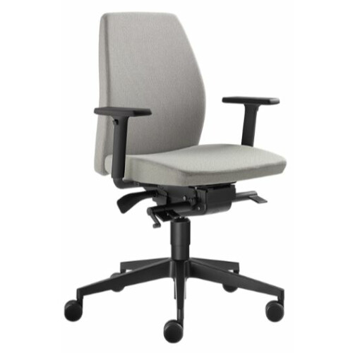 Kancelářská židle ALVA 332 SYS