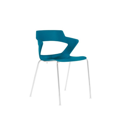 Plastová židle 2160 PC AOKI