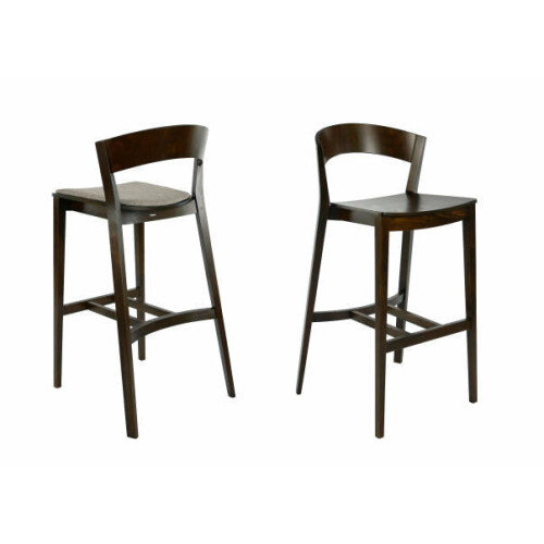 Barová židle H-4801 a H-4800