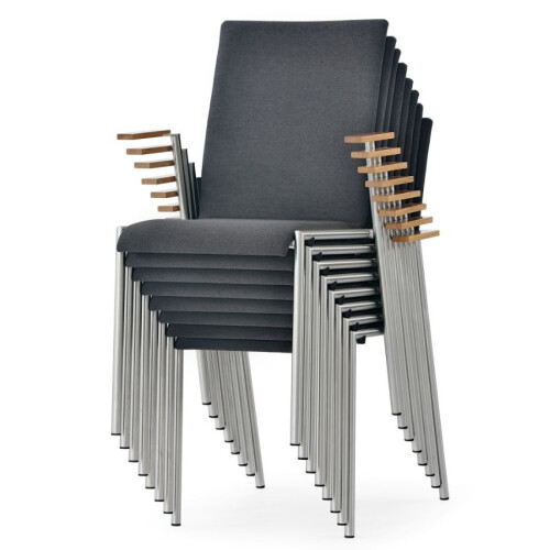 Židle AURE CUATRO CS