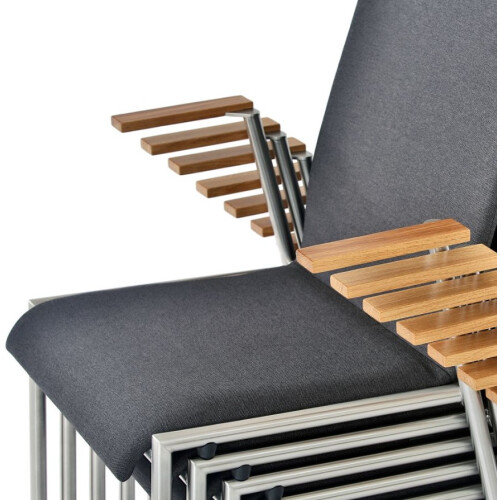 Židle AURE CUATRO CS