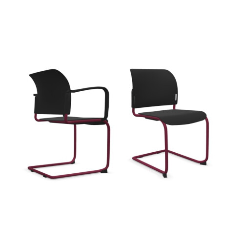 Konferenční židle BIT 550V