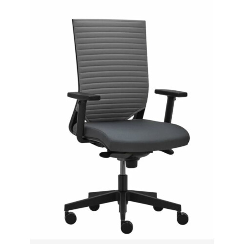 Kancelářská židle EASY PRO 1207 L
