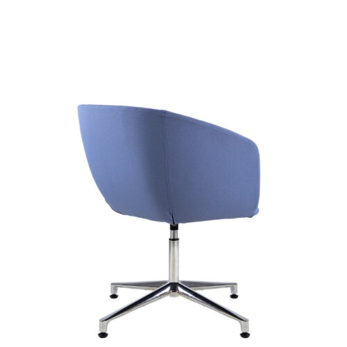 Otočné křeslo EPOCHA LOW CROSS