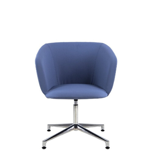 Otočné křeslo EPOCHA LOW CROSS