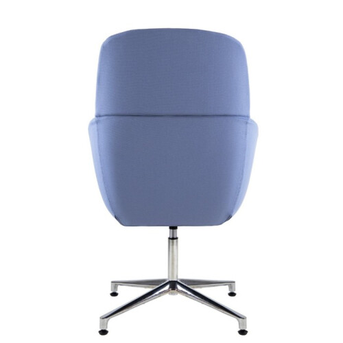 Otočné křeslo EPOCHA HIGH CROSS