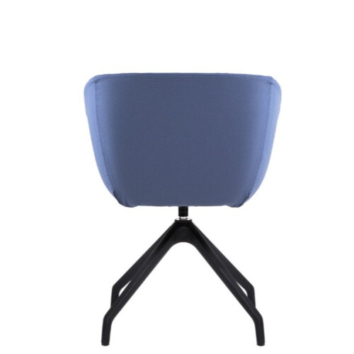 Otočné křeslo EPOCHA LOW SWISS