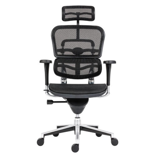 Kancelářská židle Ergohuman