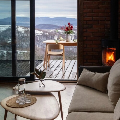 Konferenční stolek EVO