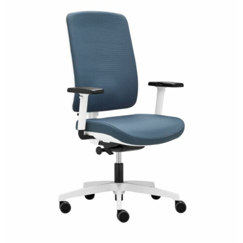 Kancelářská židle FLEXI FX1112 A