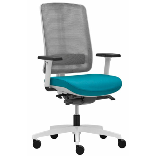 Kancelářská židle FLEXI FX 1102 A