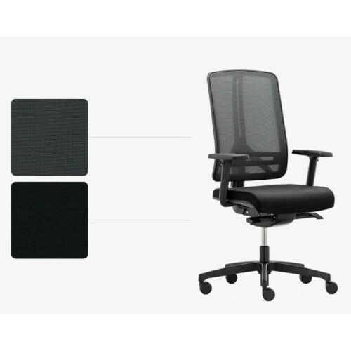 Kancelářská židle FLEXI FX1104.087