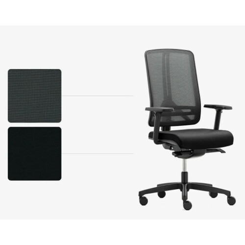 Kancelářská židle FLEXI FX1104