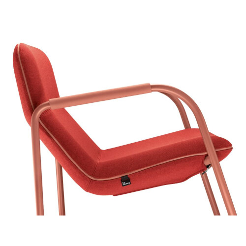 Křeslo Flexi Lounge M