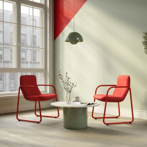 Křeslo Flexi Lounge M