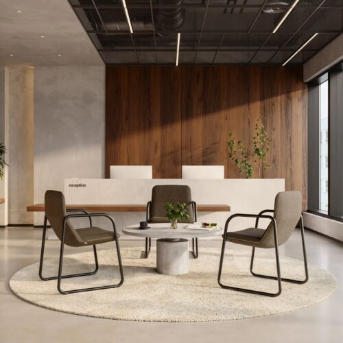 Křeslo Flexi Lounge M