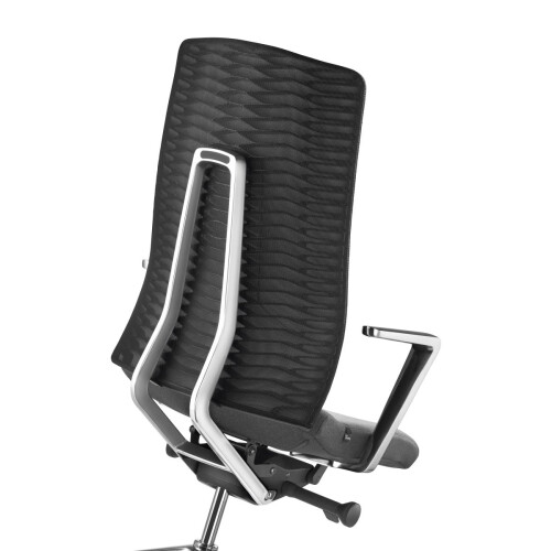 Kancelářská židle FollowMe 451-SYQ