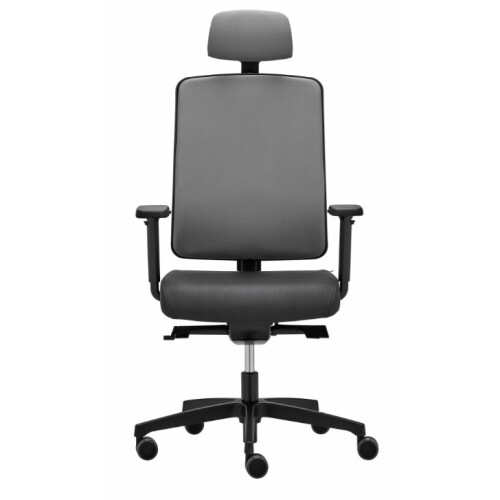 Kancelářská židle FLEXI TECH FX 1124