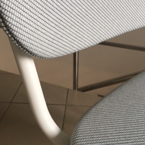 Čalouněná židle NORMO 550H