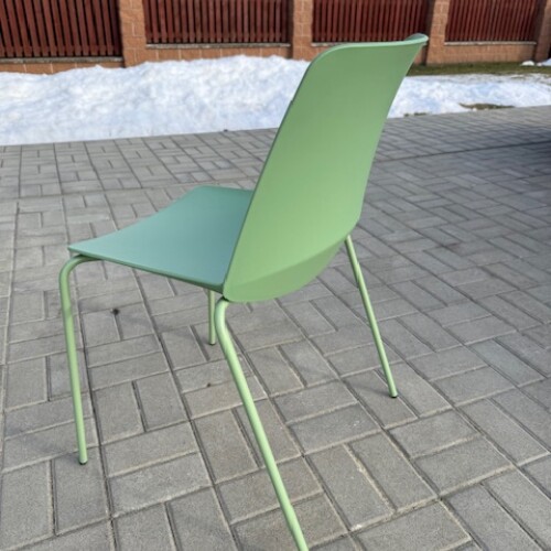 Plastová židle GEMMA