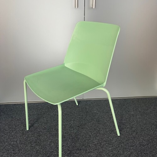 Plastová židle GEMMA