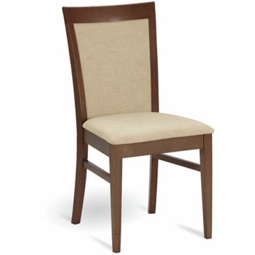 Dřevěná židle A-0990