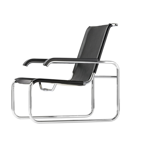 relaxační křeslo THONET S 35 L