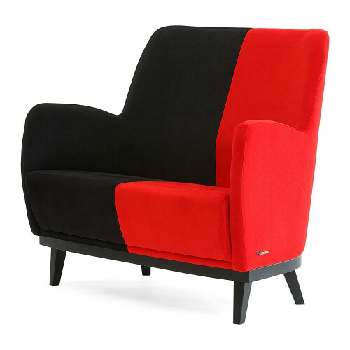 Dvojkřeslo JOHANNA DOUBLE