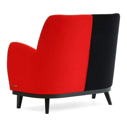 Dvojkřeslo JOHANNA DOUBLE