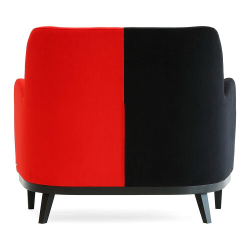 Dvojkřeslo JOHANNA DOUBLE