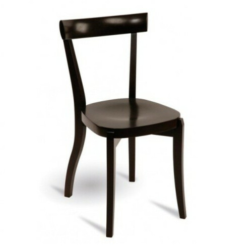 dřevěná židle AMETYST (A-2000)