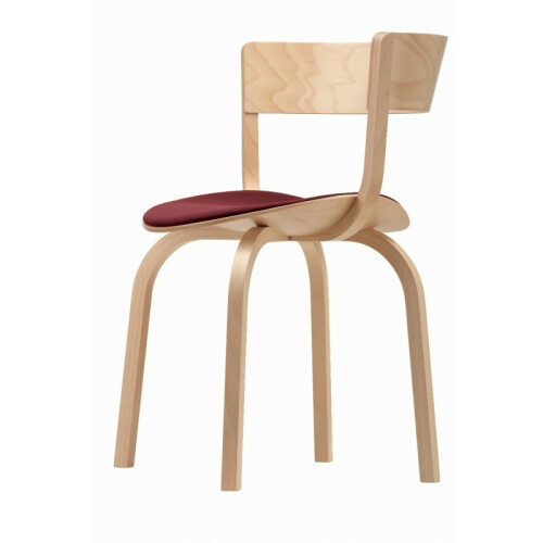 jídelní židle Thonet 404 SPF