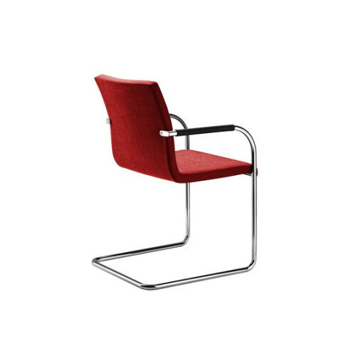 Židle Thonet S 55 PVF / S 56 PVF