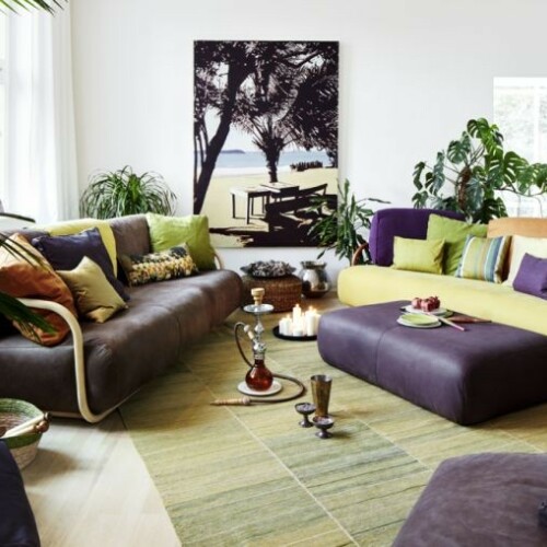 THONET série 2000