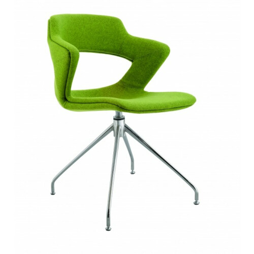 celočalouněná 2160 PC Aoki STYLE