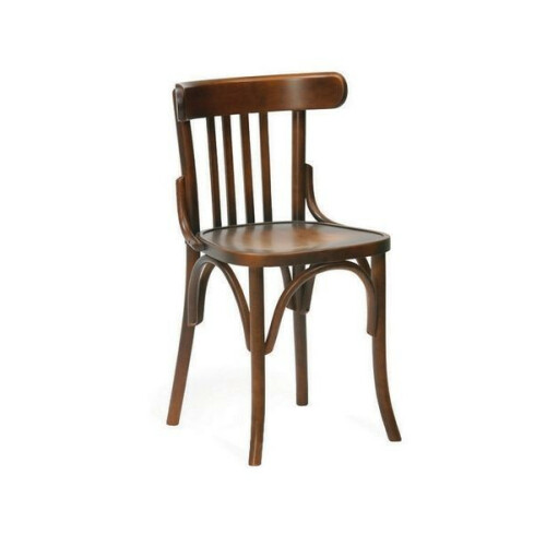 dřevěná židle A-5170