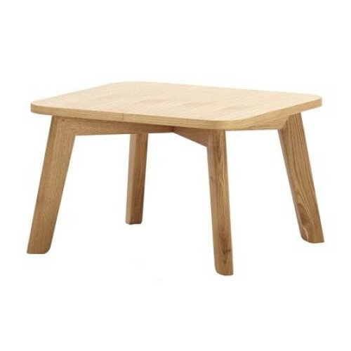 Konferenční stolek Cofee TABLE-DUB