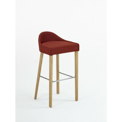 Barová židle LUBI H-5005