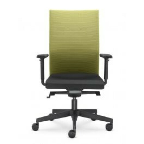 kancelářská židle Web Omega 290-SYS UP DOWN