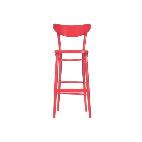 Barová židle č. 131 - BANANA