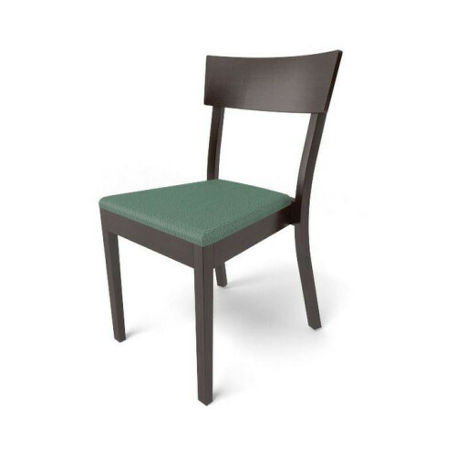 Čalouněná židle Bergamo