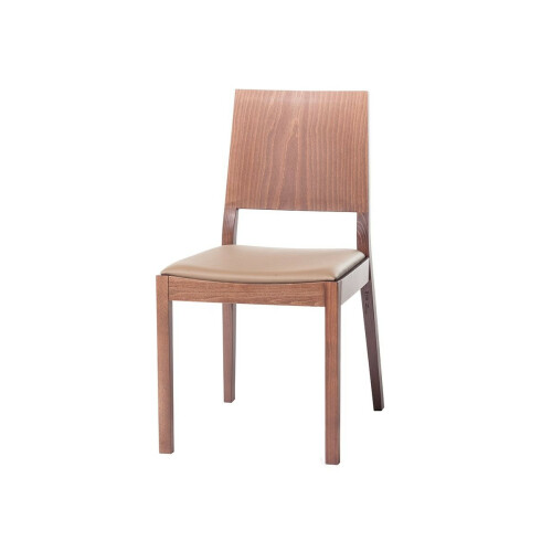Dřevěná židle Lyon 313 514