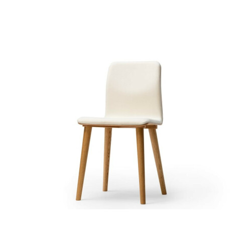Čalouněná židle Malmo 313