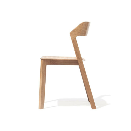 Dřevěná židle Merano